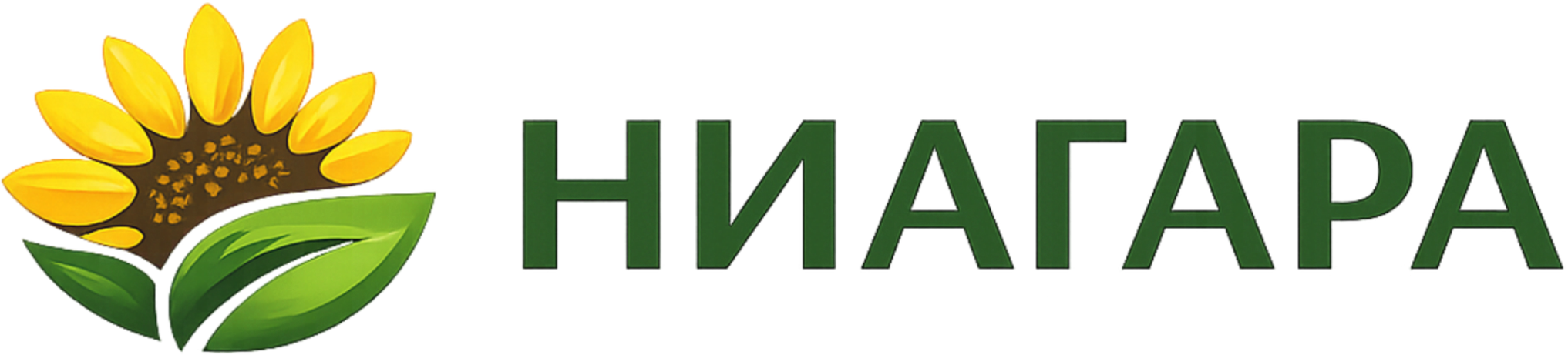 Ниагара лого